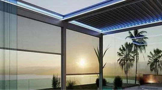 Bodrum Perde Montajı ve Tamiri