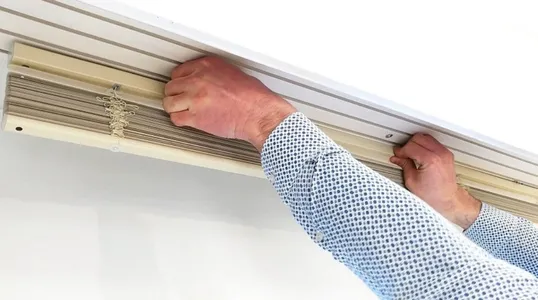 Bodrum Perde Montajı ve Tamir Servisi