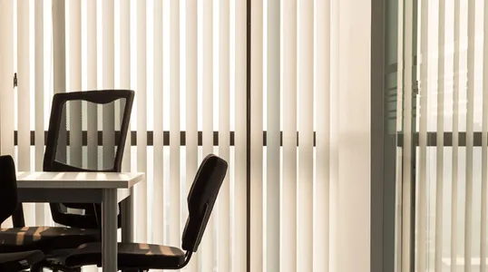 Bodrum Ofis ve Otel Perde Sistemleri